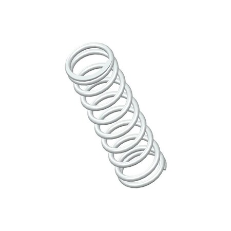 Approved Vendor Compression Spring, O= .360, L= 1.25, W= .040 G209971672